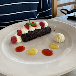 Photo n°3 de l'avis de Veronica.o fait le 27/03/2022 à 20:58 sur le  Cincinnato Wine Resort à Cori