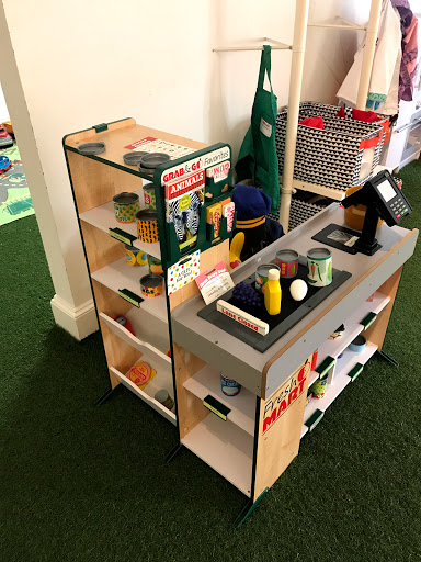 Party Planner «the COOP», reviews and photos, 8802 Coleman Blvd, Frisco, TX 75034, USA