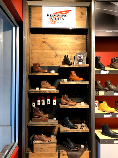 Shoe Store «Red Wing», reviews and photos, 12619 Wisteria Dr Suite L, Germantown, MD 20874, USA