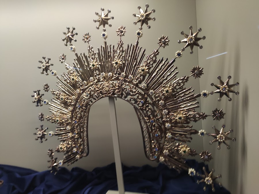 Museo Azul de la Semana Santa