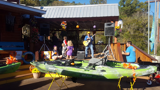 Canoe & Kayak Store «Caney Fork Outdoors - River Store», reviews and photos, 1193 Wolf Creek Rd, Silver Point, TN 38582, USA