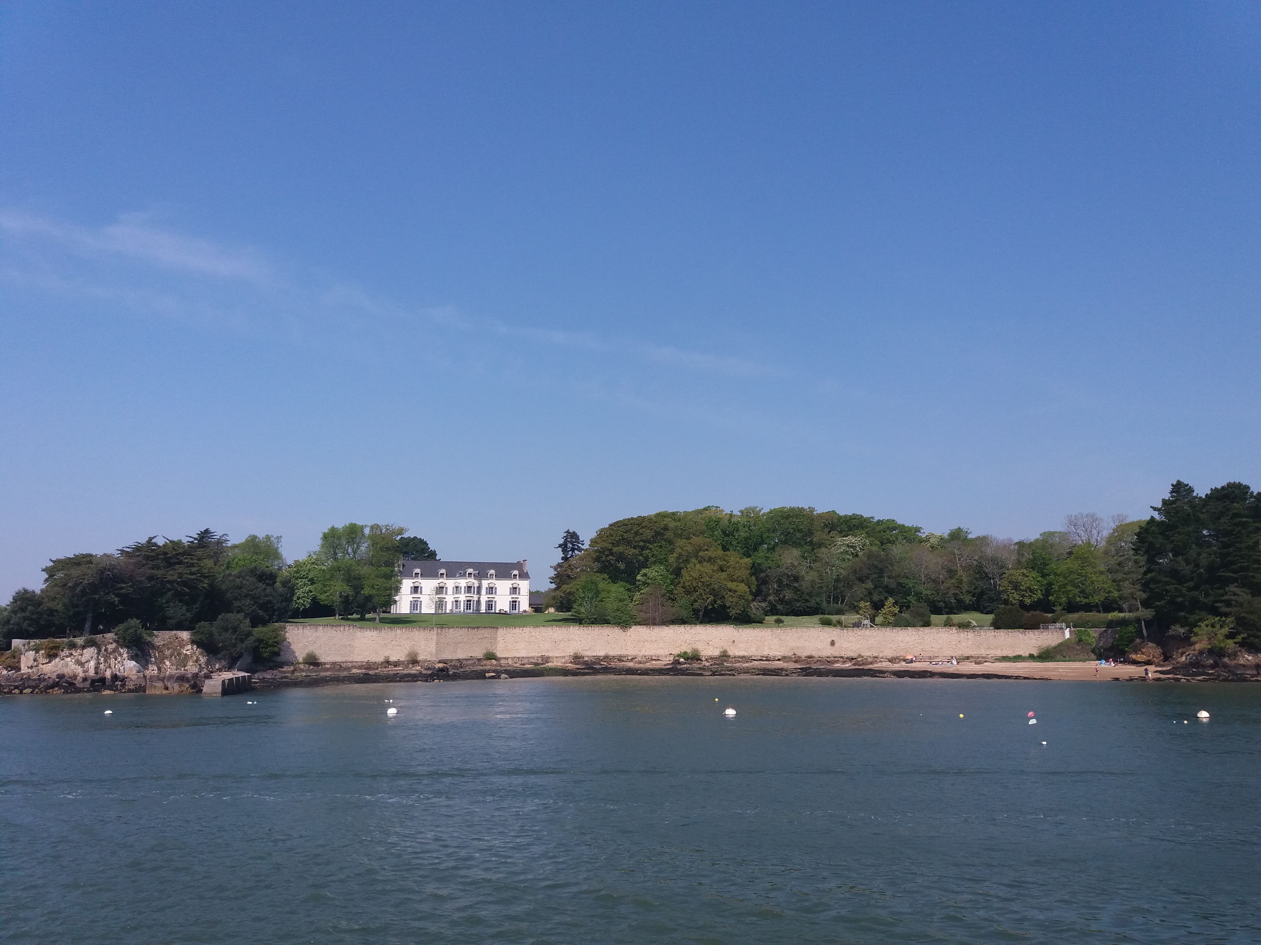 Photo n° 1 de l'avis de Francesco.a fait le 27/04/2019 à 09:01