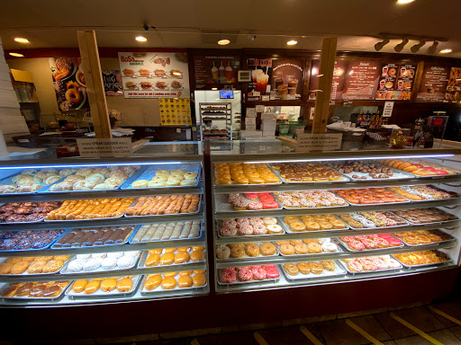 Donut Shop «Bosa Donuts», reviews and photos, 37 W Baseline Rd, Tempe, AZ 85283, USA