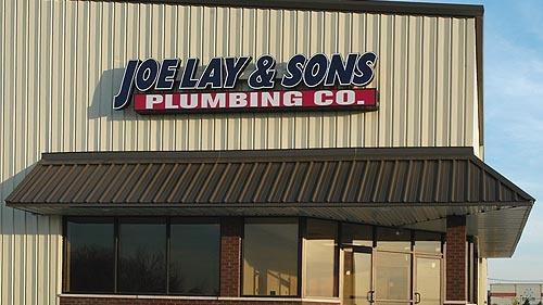Plumber «Joe Lay & Sons Plumbing», reviews and photos, 110 Richwood Rd, Florence, KY 41042, USA