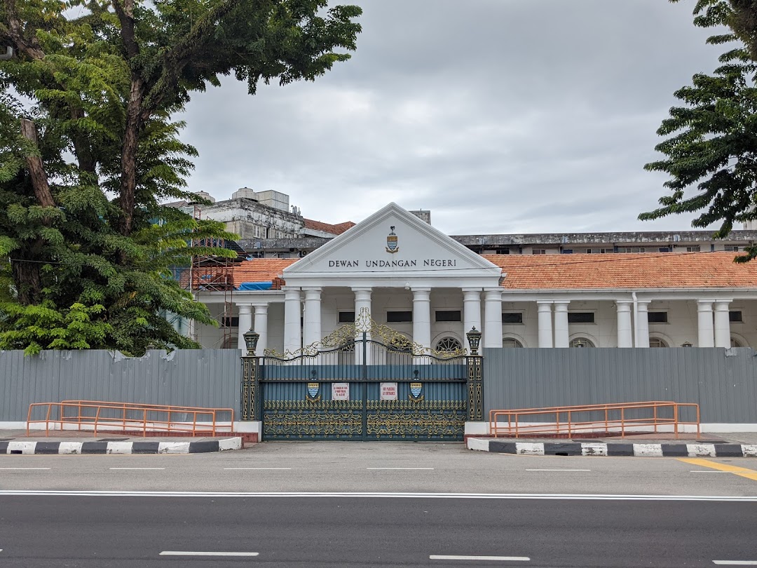 Penang State Assembly Buildings