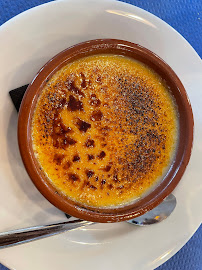 Crème catalane du Restaurant français La Maison du Boulevard à Paris - n°7
