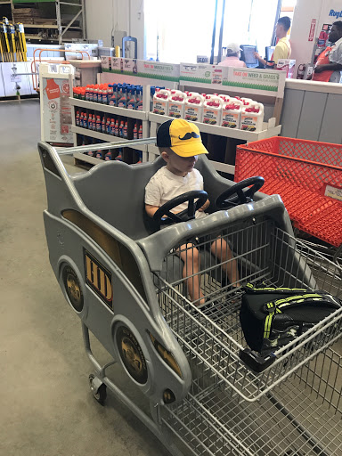 Home Improvement Store «The Home Depot», reviews and photos, 5411 Columbia Pike, Spring Hill, TN 37174, USA