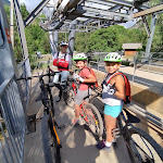 Photo n° 1 de l'avis de Super.a fait le 13/07/2022 à 19:10 pour école VTT du Val d'Allos: vélo verdon à Allos