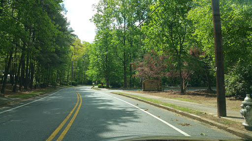 Park «Sandy Springs - Ridgeview Park», reviews and photos, 5200 S Trimble Rd, Sandy Springs, GA 30342, USA