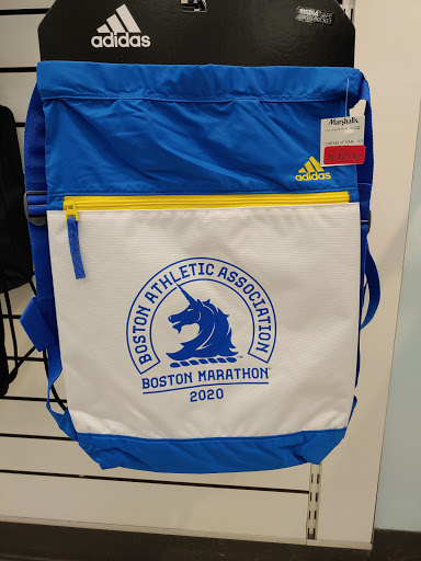 Department Store «Marshalls», reviews and photos, 122 Park Ave, Willow Grove, PA 19090, USA