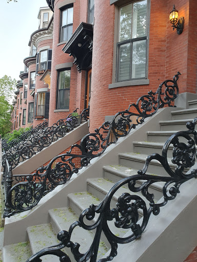 Park «Titus Sparrow Park», reviews and photos, 200 W Newton St, Boston, MA 02118, USA