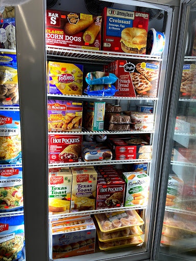 Variety Store «Dollar Store», reviews and photos, 384 Gratiot Ave, Charter Twp of Clinton, MI 48036, USA