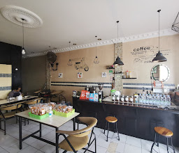 Memo kopi photo