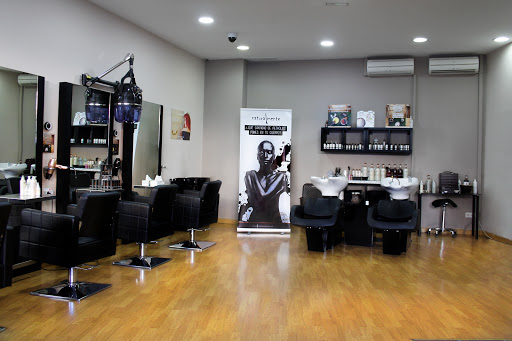 Peluquería Bio-Ética Ana Ramirez en Navalcarnero, Madrid