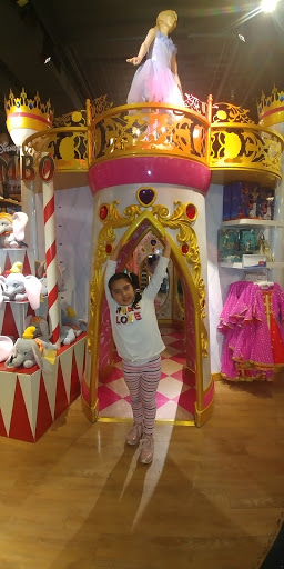 Toy Store «Disney Store», reviews and photos, 6000 Sepulveda Blvd, Culver City, CA 90230, USA