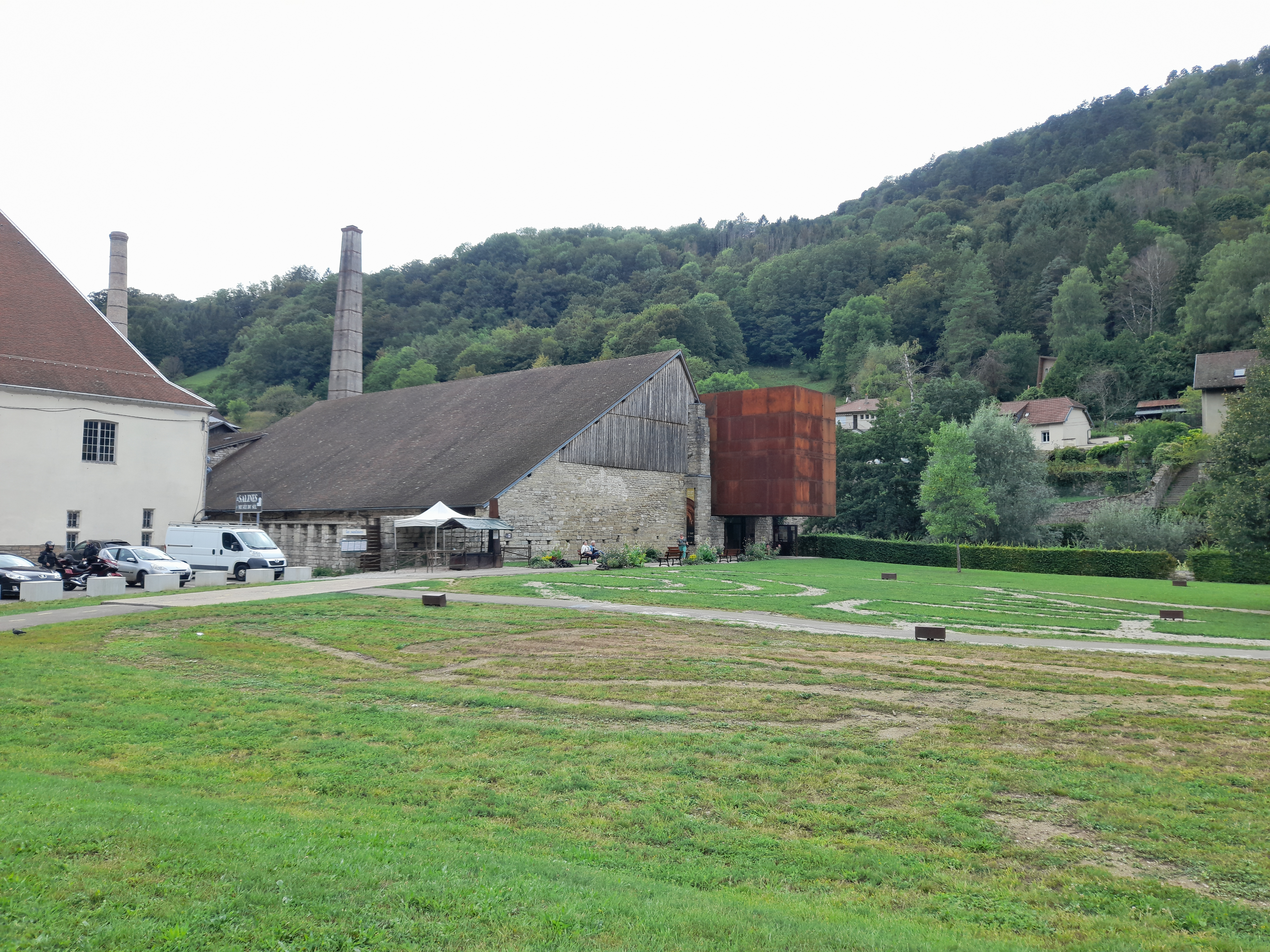 Photo n° 3 de l'avis de Léa. fait le 31/08/2023 à 16:36
