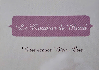 Le Boudoir de Maud à Montbéliard