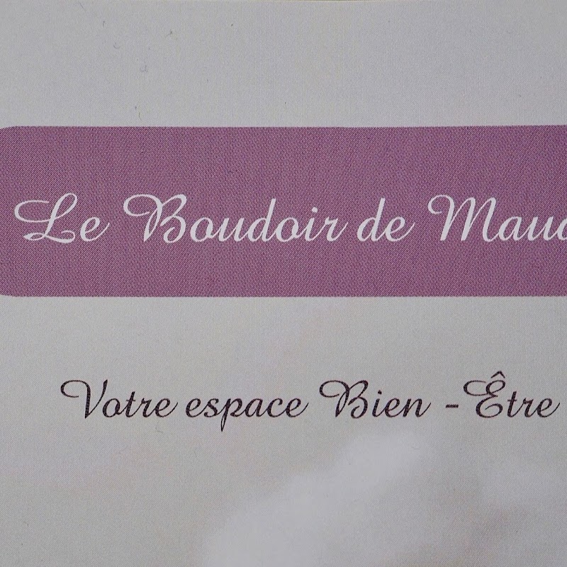 Le Boudoir de Maud