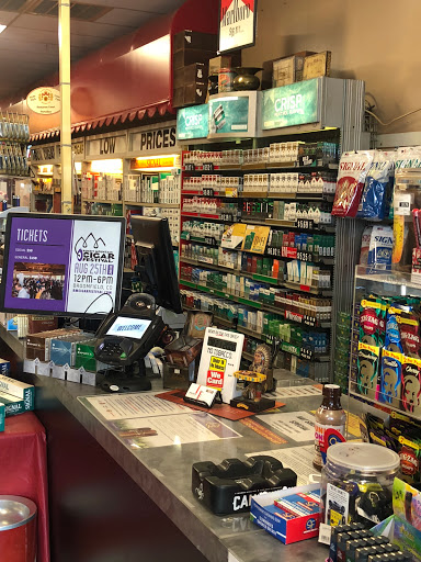 Tobacco Shop «Tobacco Depot», reviews and photos, 4886 Sun City Center Blvd, Sun City Center, FL 33573, USA