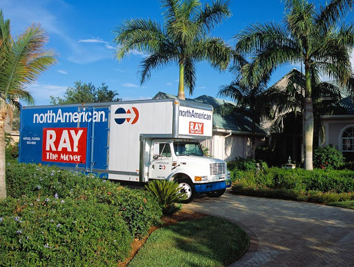 Moving Company «Ray the Mover», reviews and photos, 3861 Domestic Ave Unit 7, Naples, FL 34104, USA