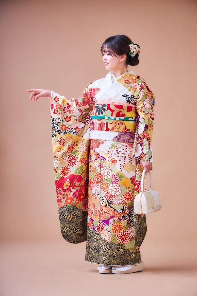 kimono絲《日野アトリエ》