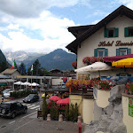 Photo n°21 de l'avis de Nikola.e fait le 29/08/2019 à 17:49 sur le  Hotel Laurin à Canazei