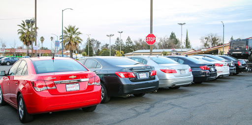 Used Car Dealer «Auto Star Motors», reviews and photos, 1761 Fulton Ave, Sacramento, CA 95825, USA