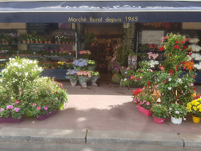 Monceau Fleurs à Charenton-le-Pont