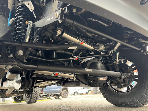 Trailer Hitch Supplier «S&R Motorz Inc», reviews and photos, 731 W Baseline St suite#1, Cornelius, OR 97113, USA