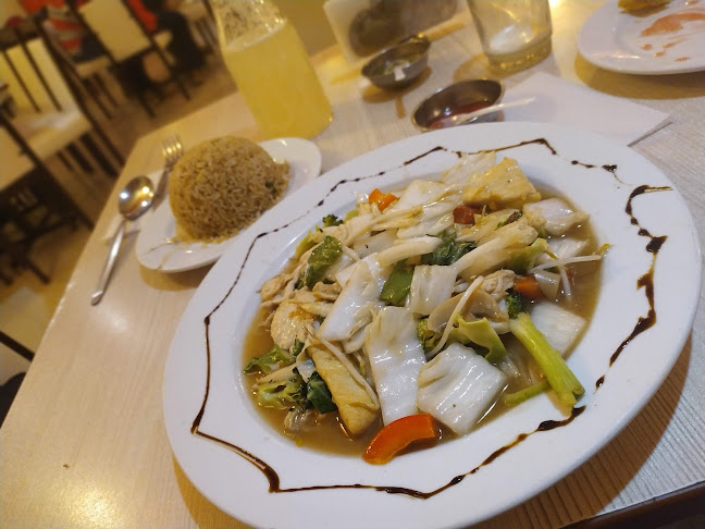 Chifa Shaolin - Restaurante