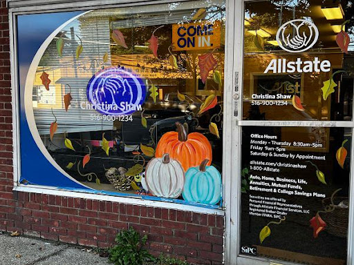 Insurance Agency «Allstate Insurance Agent: Christina Shaw», reviews and photos