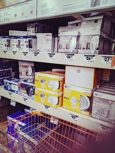 Home Improvement Store «The Home Depot», reviews and photos, 289 S Broadway, Salem, NH 03079, USA