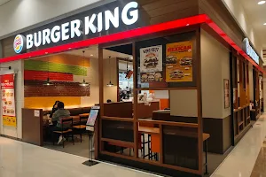 Burger King - Aeon Mall Yachiyo Midorigaoka image