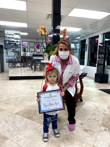 Explore naked women tattoo ideas, creative tattoo ideas in Myrtle Beach, available at Professional Body Piercing by Jackie