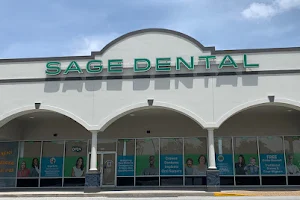 Sage Dental of Conway image