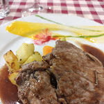 Photo n°4 de l'avis de Luca. fait le 30/05/2023 à 13:40 sur le  Antica Trattoria Cirio à Turin