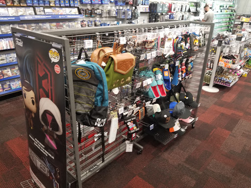Video Game Store «GameStop», reviews and photos, 6751 N Church Ave STE 1, Mulberry, FL 33860, USA