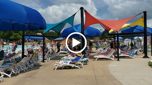 Water Park «Splash Kingdom Waterpark», reviews and photos, 18814 I-20, Canton, TX 75103, USA