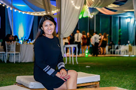 Olivia de Falconi - Wedding & Event Planner Lima Peru