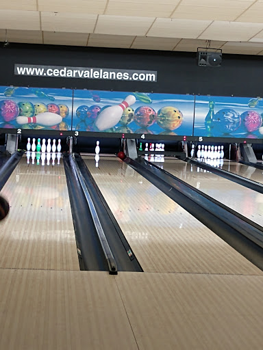 Bowling Alley «Cedarvale Lanes», reviews and photos, 3883 Cedar Grove Pkwy, Eagan, MN 55122, USA