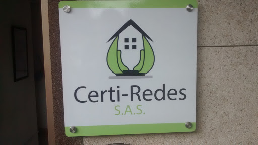 CERTIREDES S.A.S.