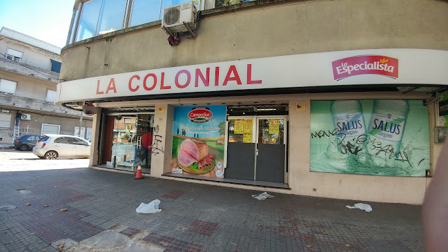 Opiniones de La Colonial en Montevideo - Supermercado
