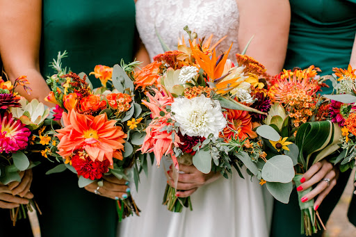 Florist «Richfield Flowers & Events», reviews and photos, 3209 Terminal Dr Studio 300, Eagan, MN 55121, USA