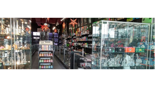 Tobacco Shop «Zig Zag Smoke Shop», reviews and photos, 6732 Hwy 6 # A, Houston, TX 77083, USA