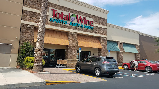 Total Wine & More, 2528 FL-580, Clearwater, FL 33761, USA, 