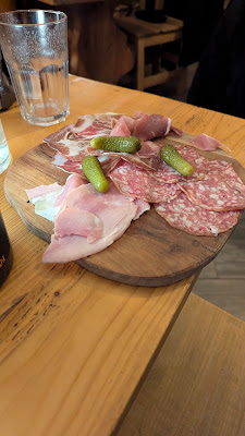 Oxalys à Briançon