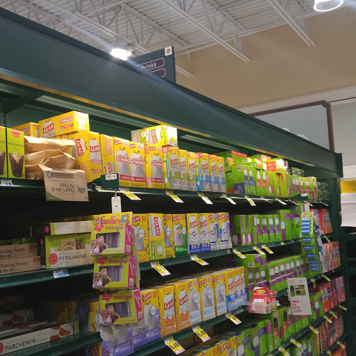 Grocery Store «Harris Teeter», reviews and photos, 8620 Guilford Rd, Columbia, MD 21046, USA