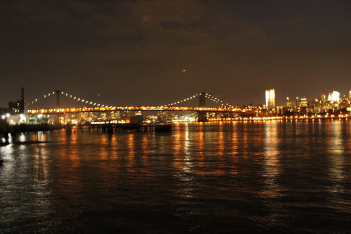 Park «Bushwick Inlet Park», reviews and photos, Kent Ave, Brooklyn, NY 11249, USA