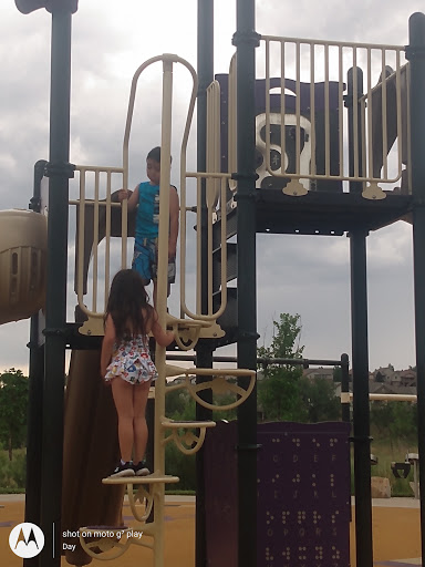 Park «Larkspur Park», reviews and photos, 22551 E Plymouth Cir, Aurora, CO 80016, USA