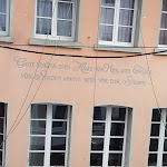 Photo n°1 de l'avis de Thorsten.u fait le 31/07/2022 à 06:57 sur le  Altstadt Hotel St. Georg à Düsseldorf